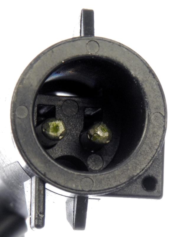 2003 Ford Explorer Sport Trac Power Window Motor and Regulator Assembly Rear Right Dorman 748295 image 2 of 3