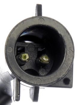 2004 Ford Explorer Sport Trac Power Window Motor and Regulator Assembly Rear Right Dorman 748295 image 2 of 3