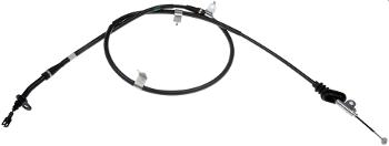 2007 Nissan Maxima Parking Brake Cable Rear Right Dorman C660709 image 2 of 3