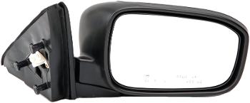 2007 Honda Accord Door Mirror Right Dorman 9551782 image 2 of 2
