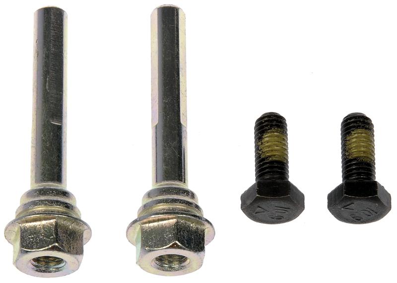 Dorman HW14198 - Disc Brake Caliper Bolt Dorman HW14198 Disc Brake Caliper Bolt product image 1 of 1