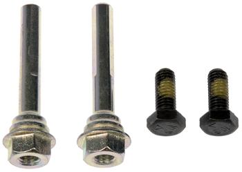 2005 Mini Cooper Disc Brake Caliper Bolt