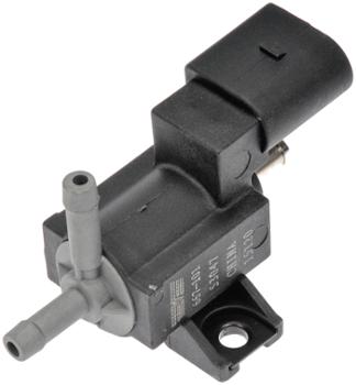 2016 Audi A5 Turbocharger Boost Solenoid Dorman 667101 image 2 of 2