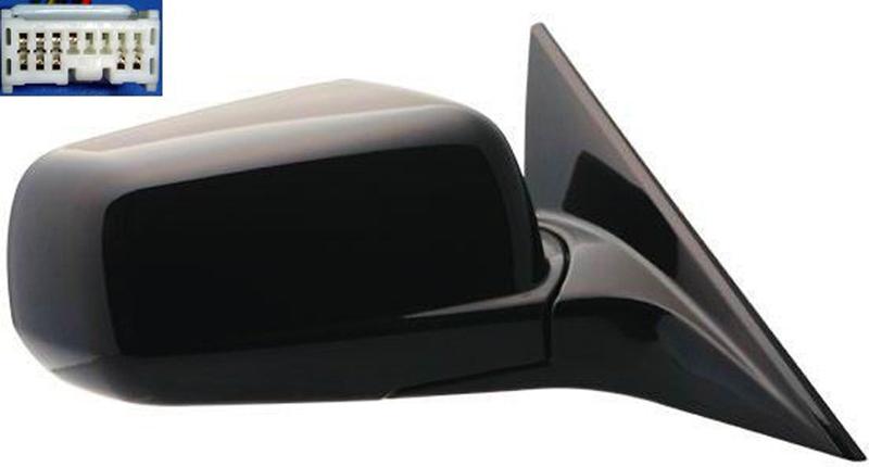 Dorman 9551684 - Door Mirror Dorman 9551684 Door Mirror product image 2 of 2