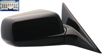 2002 Acura TL Door Mirror Right Dorman 9551684 image 2 of 2