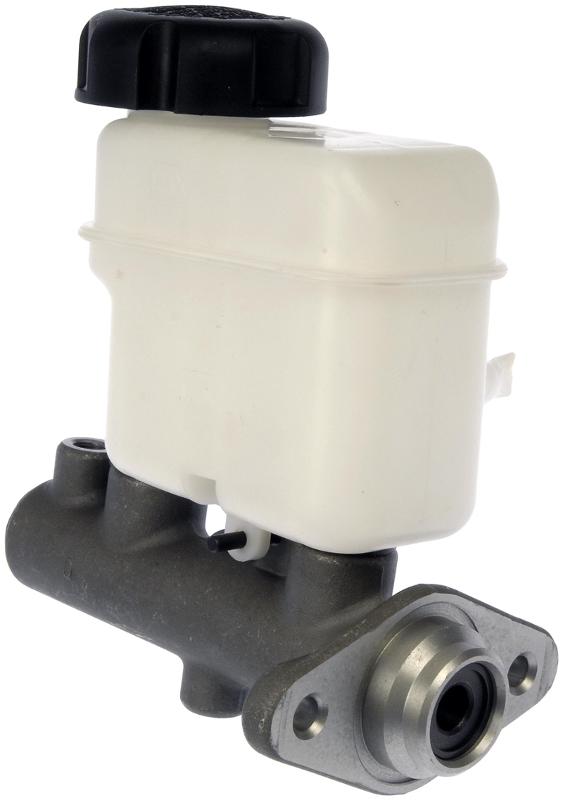 2006 Hyundai Sonata Brake Master Cylinder Dorman M630535 image 3 of 4