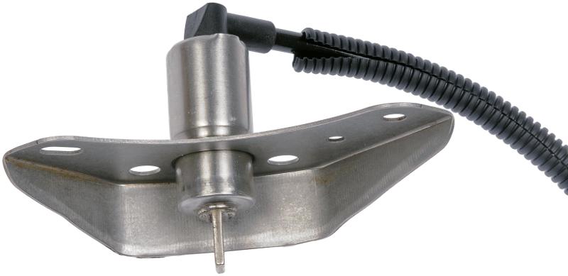 1997 Ford E-250 Econoline ABS Wheel Speed Sensor Front Right Dorman 970231 image 3 of 3
