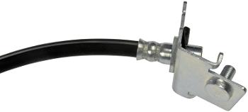 2000 Land Rover Range Rover Brake Hydraulic Hose Front Right Dorman H620275 image 3 of 3