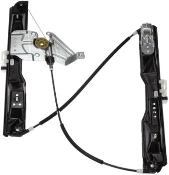 2011 Ford Taurus Window Regulator Front Left Dorman 752224 image 2 of 4