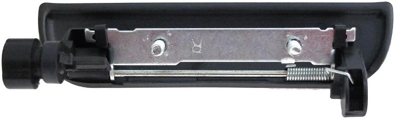 1996 Ford Escort Exterior Door Handle Rear Right Dorman 90727 image 2 of 3