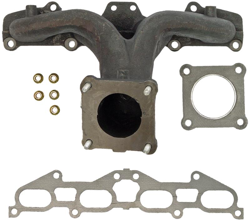 2000 Plymouth Breeze Exhaust Manifold Dorman 674282 image 2 of 3