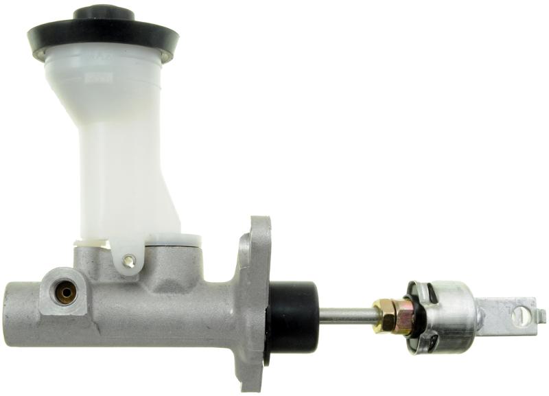 2001 Toyota Tundra Clutch Master Cylinder Dorman CM39934 image 3 of 4