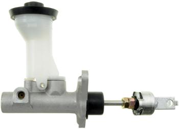 2004 Toyota Tundra Clutch Master Cylinder Dorman CM39934 image 3 of 4
