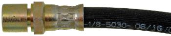 1987 Subaru Brat Brake Hydraulic Hose