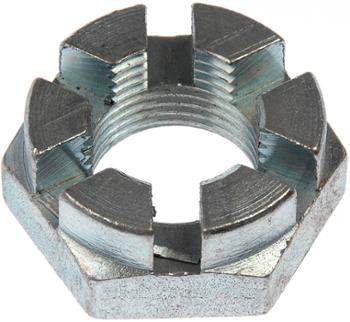 1954 Ford Crestline Spindle Nut