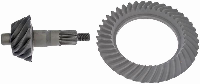 1992 GMC G2500 Differential Ring and Pinion Rear Dorman 697176 image 2 of 2