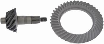 2007 GMC Savana 2500 Differential Ring and Pinion Rear Dorman 697176 image 2 of 2