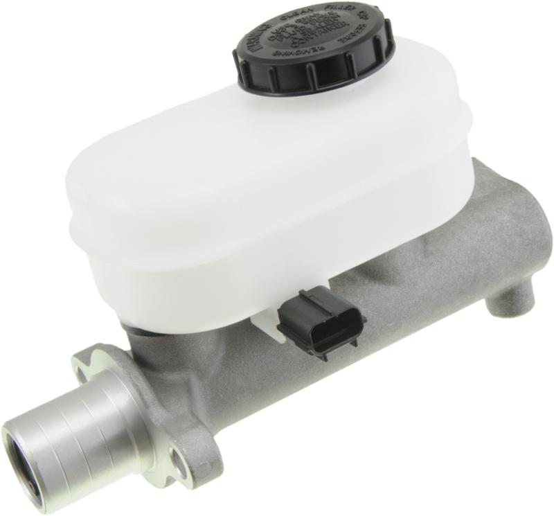 2002 Ford Windstar Brake Master Cylinder Dorman M630260 image 4 of 4
