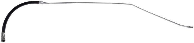 1994 GMC C2500 Suburban Fuel Line Rear Dorman 800893 image 2 of 3