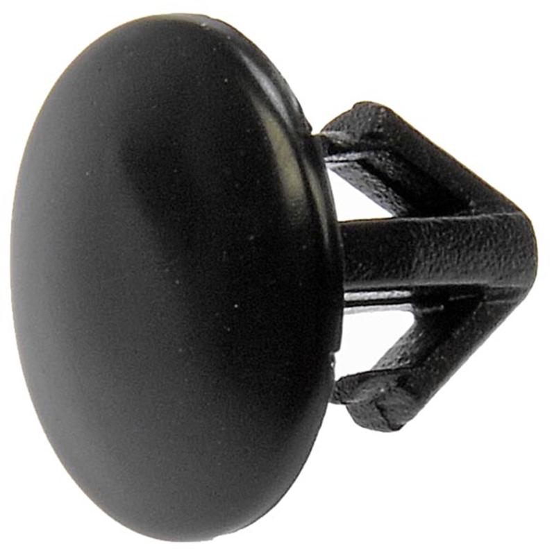 2007 Mazda 5 Molding Retainer Dorman 700650 image 1 of 2
