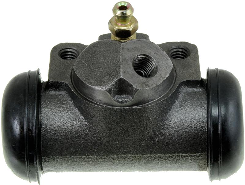 1959 Mercury Commuter Drum Brake Wheel Cylinder Rear Right Dorman W49235 image 3 of 3