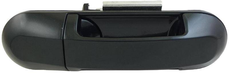 2009 Ford Explorer Sport Trac Exterior Door Handle Rear Right Dorman 93949 image 2 of 3