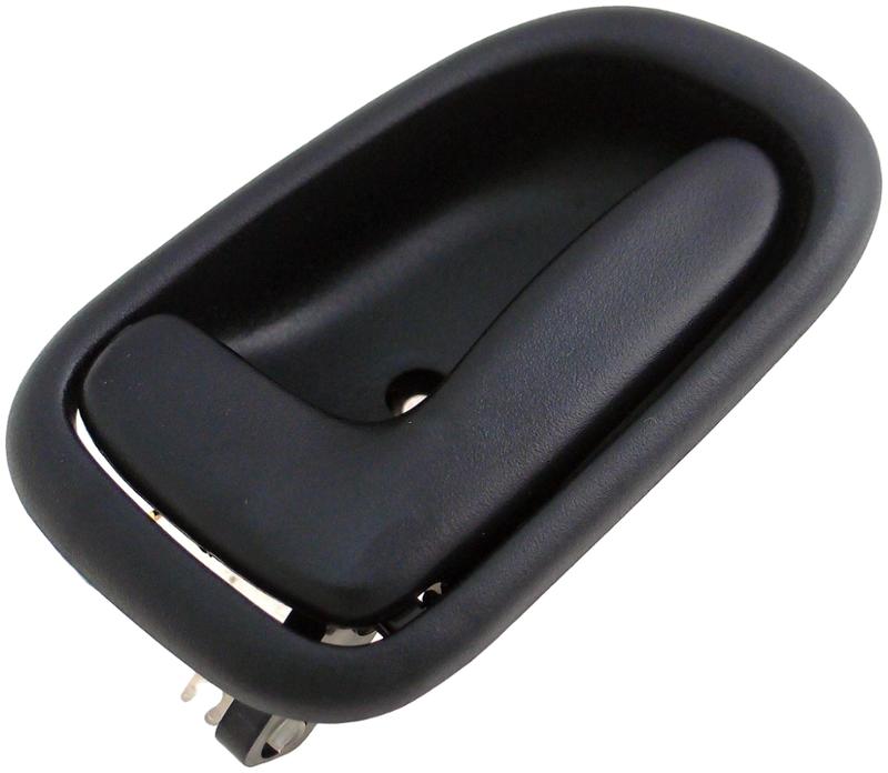 1994 Geo Prizm Interior Door Handle Front Left Dorman 83631 image 2 of 3