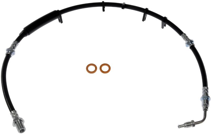 Dorman H622137 - Brake Hydraulic Hose Dorman H622137 Brake Hydraulic Hose product image 2 of 3