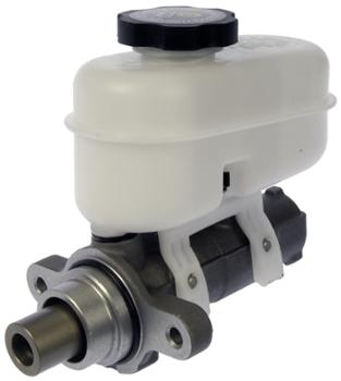2012 GMC Canyon Brake Master Cylinder Dorman M630512 image 3 of 4
