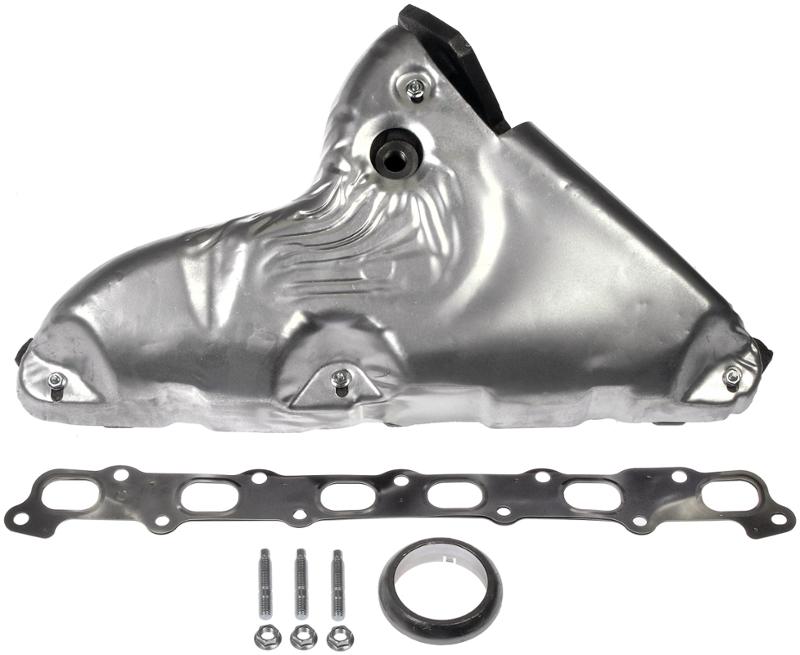 2005 Chevrolet Trailblazer Exhaust Manifold Dorman 674777 image 2 of 2