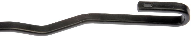 1996 Ford Mustang Windshield Wiper Arm Front Right Dorman 42632 image 2 of 3