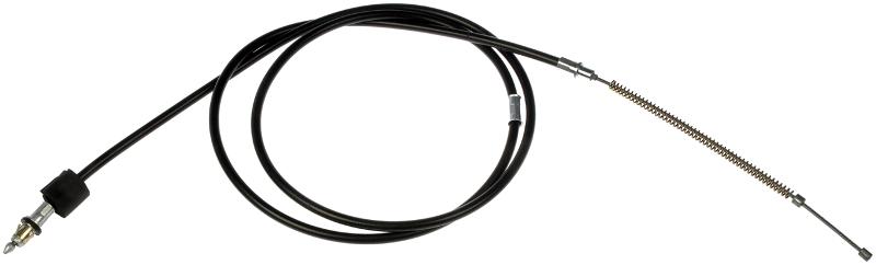 1997 Chevrolet Cavalier Parking Brake Cable Front Dorman C660175 image 2 of 3