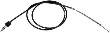 1996 Pontiac Sunfire Parking Brake Cable Front Dorman C660175 image 2 of 3
