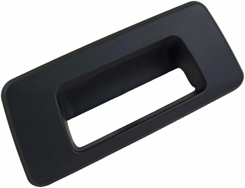 Dorman 88308 Tailgate Handle Bezel product image 1 of 3