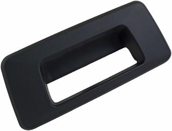 2010 Hummer H3T Tailgate Handle Bezel