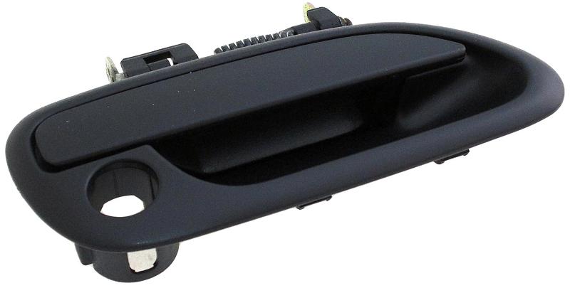 2001 Subaru Outback Exterior Door Handle Front Right Dorman 82674 image 2 of 3
