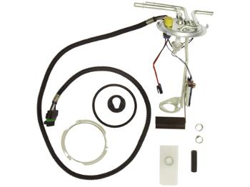 1990 Oldsmobile Silhouette Fuel Tank Sending Unit Dorman 692070 image 2 of 2