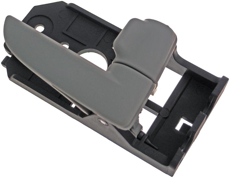 2007 Kia Spectra5 Interior Door Handle Front Right Dorman 83542 image 1 of 3