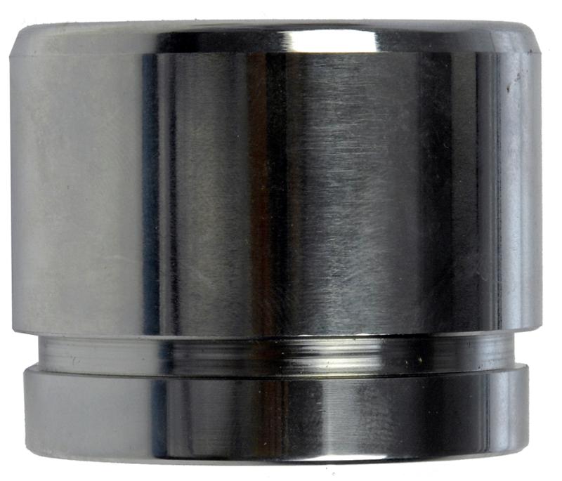 1997 Chrysler Sebring Disc Brake Caliper Piston Front Dorman P7700S image 2 of 3