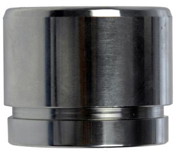 1994 Mitsubishi Eclipse Disc Brake Caliper Piston Front Dorman P7700S image 2 of 3