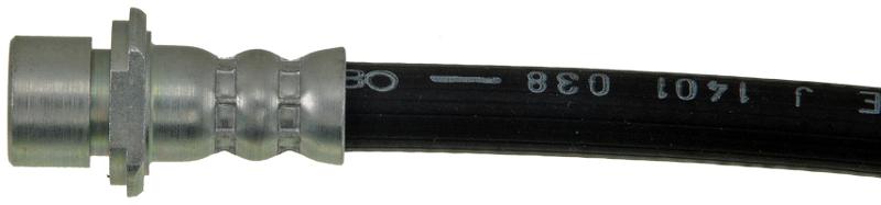 2002 Toyota Camry Brake Hydraulic Hose Rear Right Dorman H620225 image 3 of 3