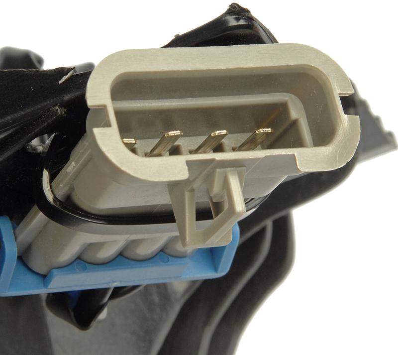 Dorman 620923 Engine Cooling Fan Assembly product image 5 of 6