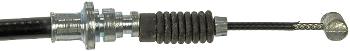 2013 Mazda MX-5 Parking Brake Cable