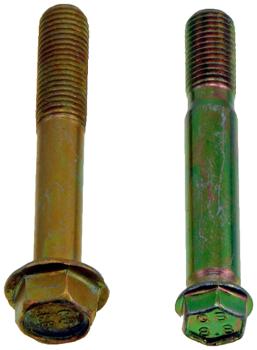 1990 Mitsubishi Van Disc Brake Caliper Bolt