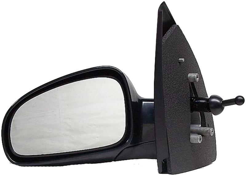 2009 Chevrolet Aveo5 Door Mirror Right Dorman 9551824 image 1 of 1