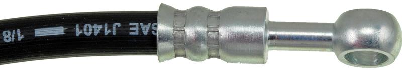 2002 Infiniti G20 Brake Hydraulic Hose Rear Right Dorman H381259 image 2 of 3