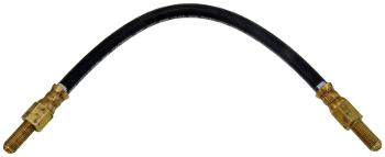 1973 Mercury Capri Brake Hydraulic Hose Front Left Dorman H100783 image 2 of 3