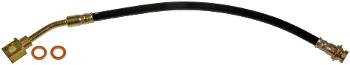 2006 Buick Terraza Brake Hydraulic Hose Rear Left Dorman H620788 image 3 of 3