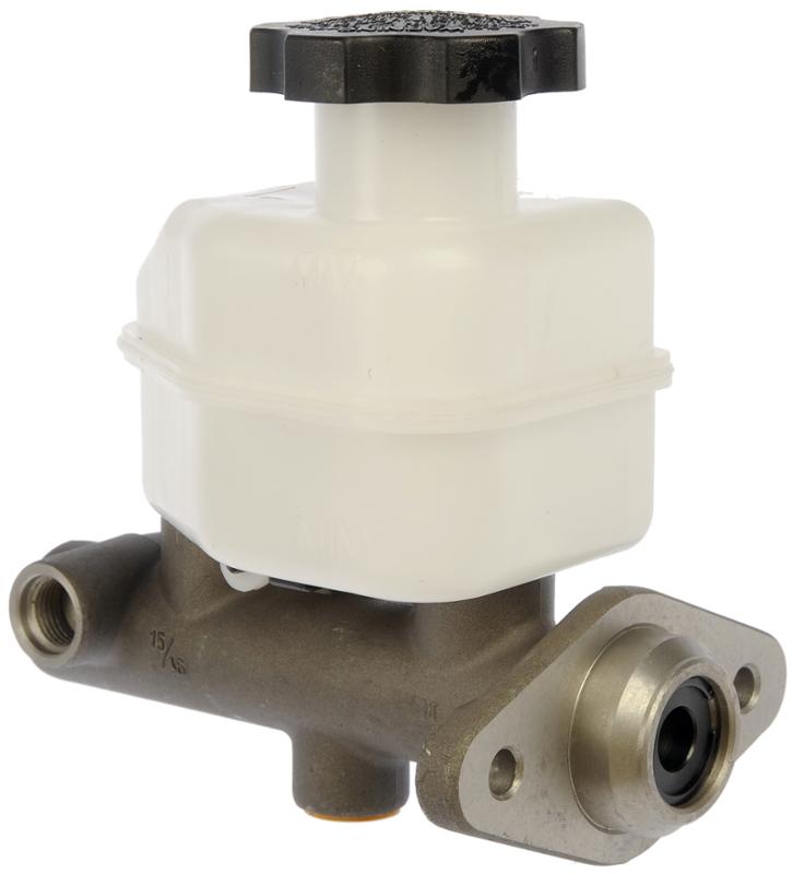 2003 Hyundai Elantra Brake Master Cylinder Dorman M630458 image 2 of 4
