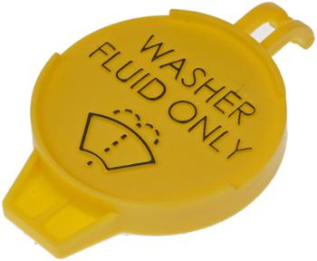 2003 Dodge Ram 2500 Van Washer Fluid Reservoir Cap Dorman 47339 image 2 of 2
